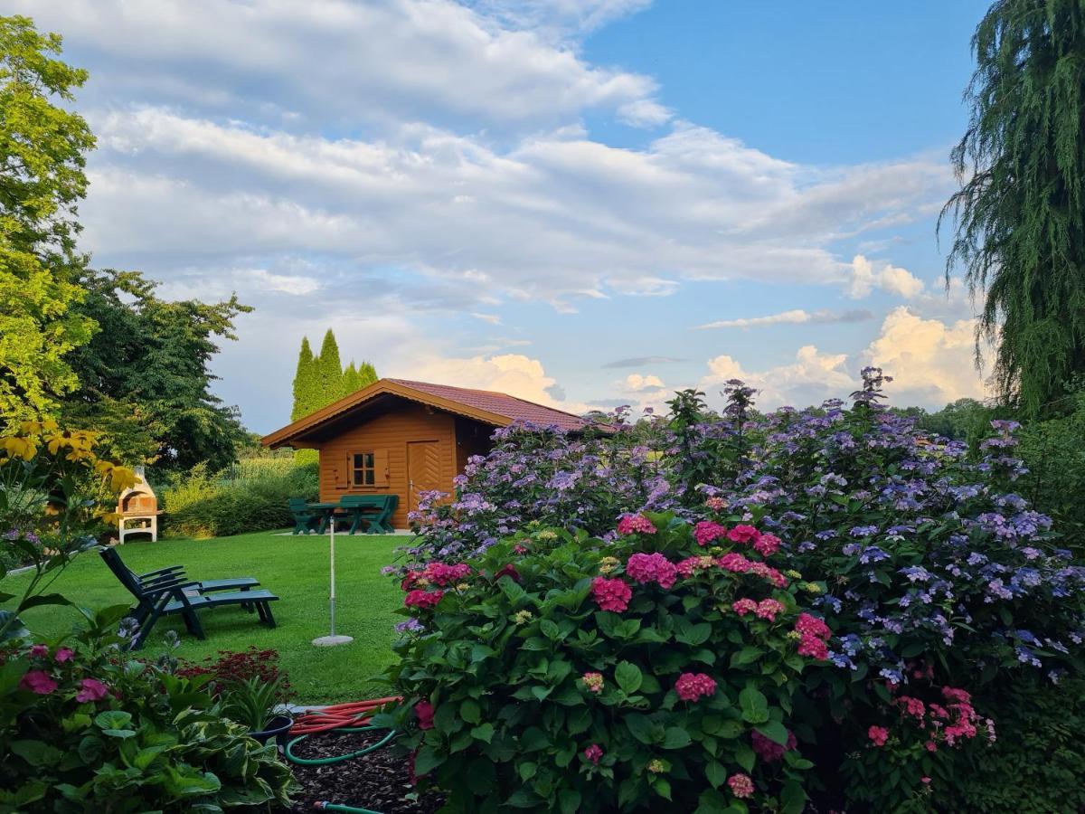 Erwachsenen Naturidyll - Der Wieserhof *