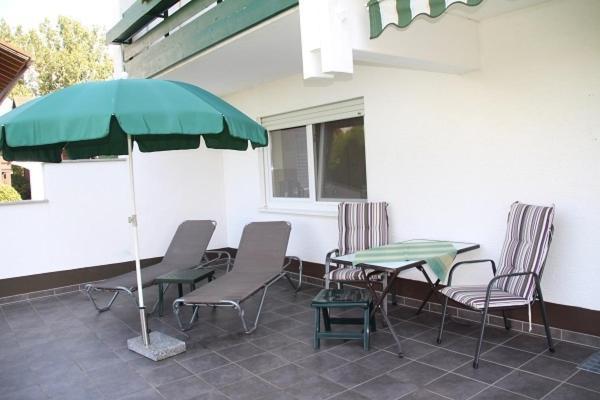 Erwachsenen Naturidyll - Der Wieserhof Appartement