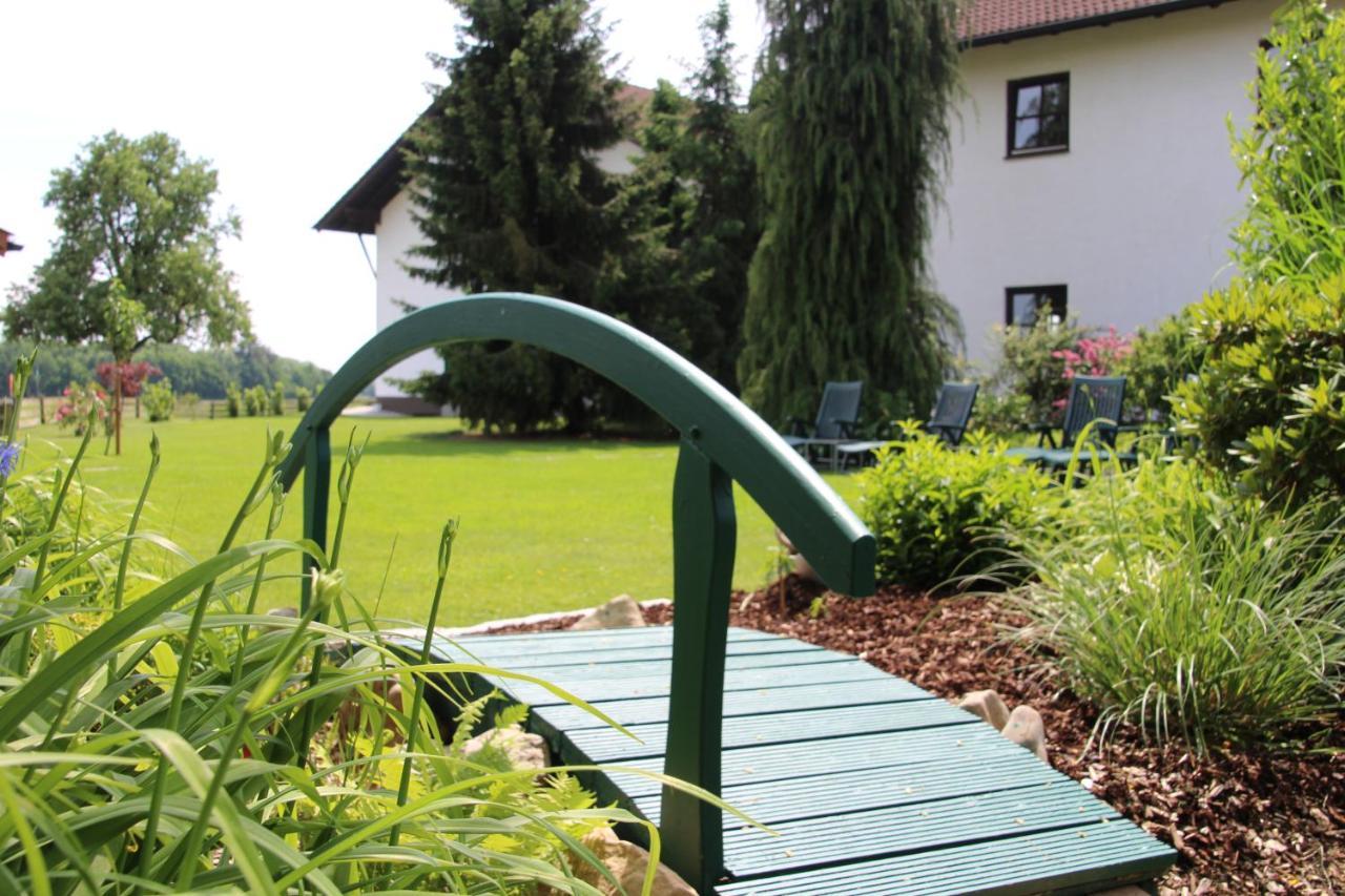 Erwachsenen Naturidyll - Der Wieserhof * Bad Füssing