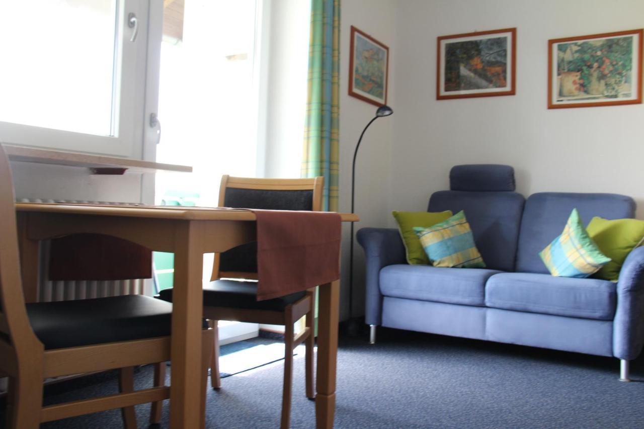 Appartement Erwachsenen Naturidyll - Der Wieserhof