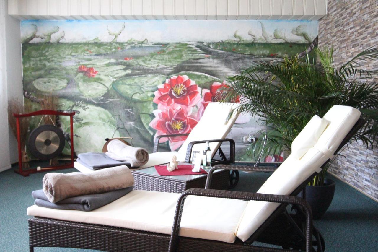Erwachsenen Naturidyll - Der Wieserhof * Bad Füssing