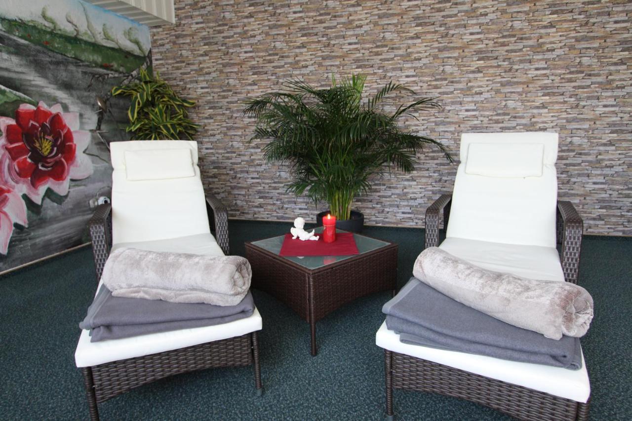 Erwachsenen Naturidyll - Der Wieserhof *