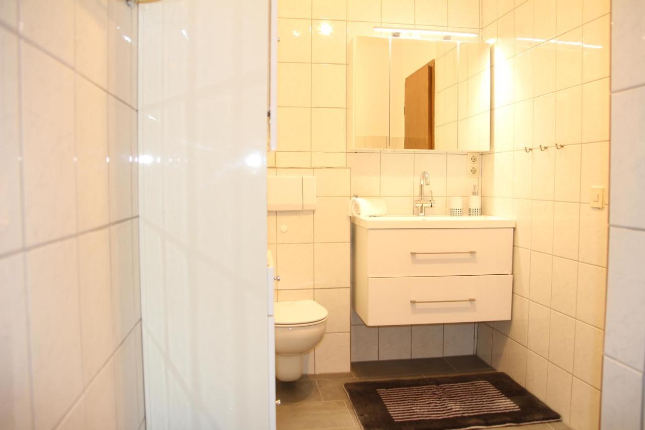 Appartement Erwachsenen Naturidyll - Der Wieserhof