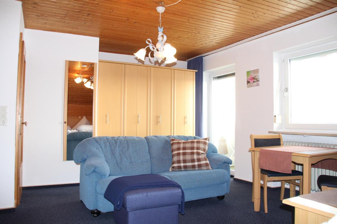 Erwachsenen Naturidyll - Der Wieserhof Appartement