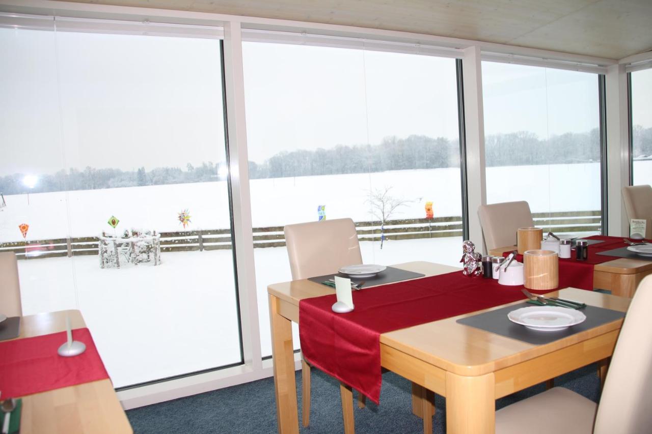 Erwachsenen Naturidyll - Der Wieserhof Appartement Bad Füssing