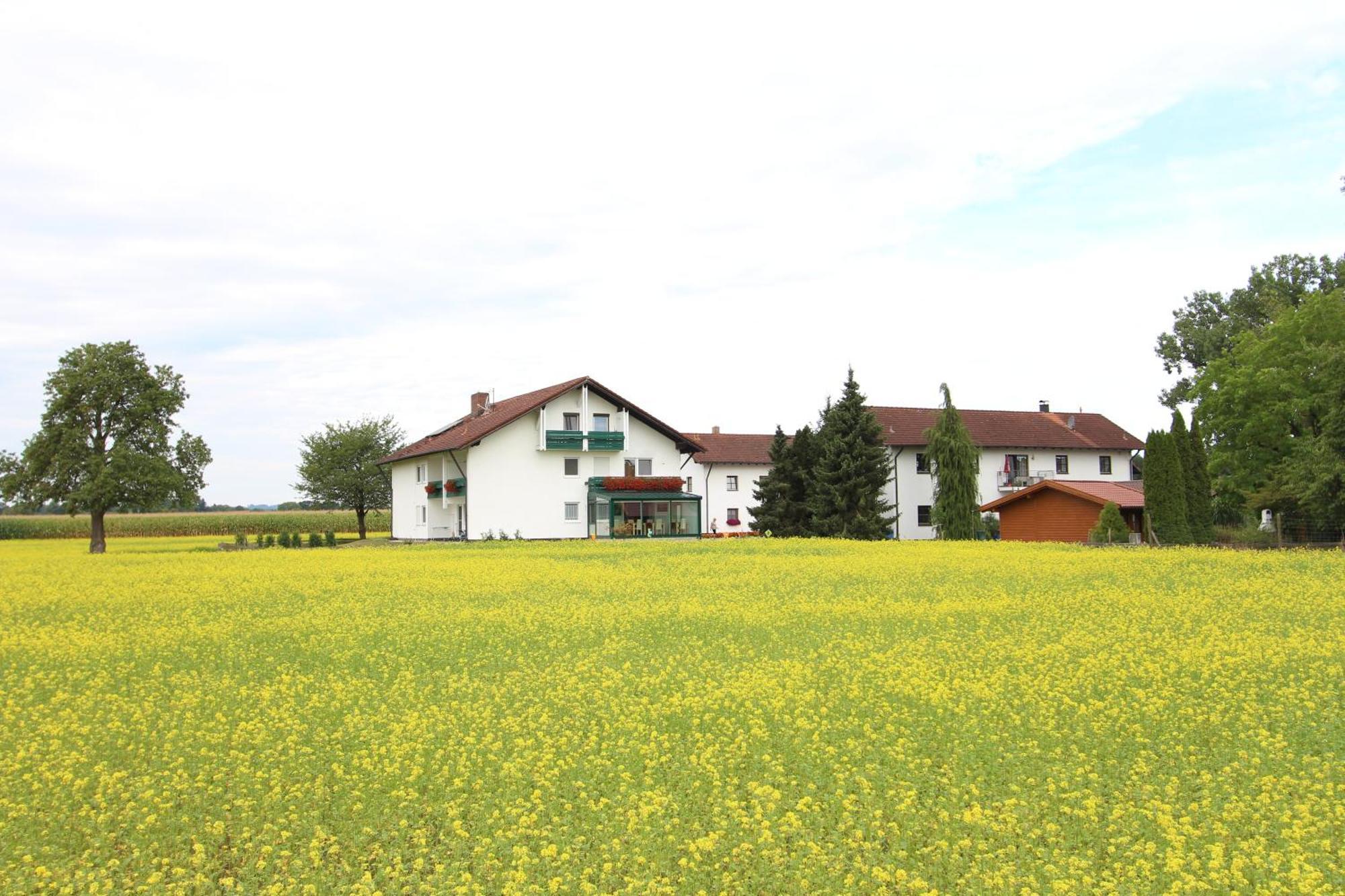 Erwachsenen Naturidyll - Der Wieserhof