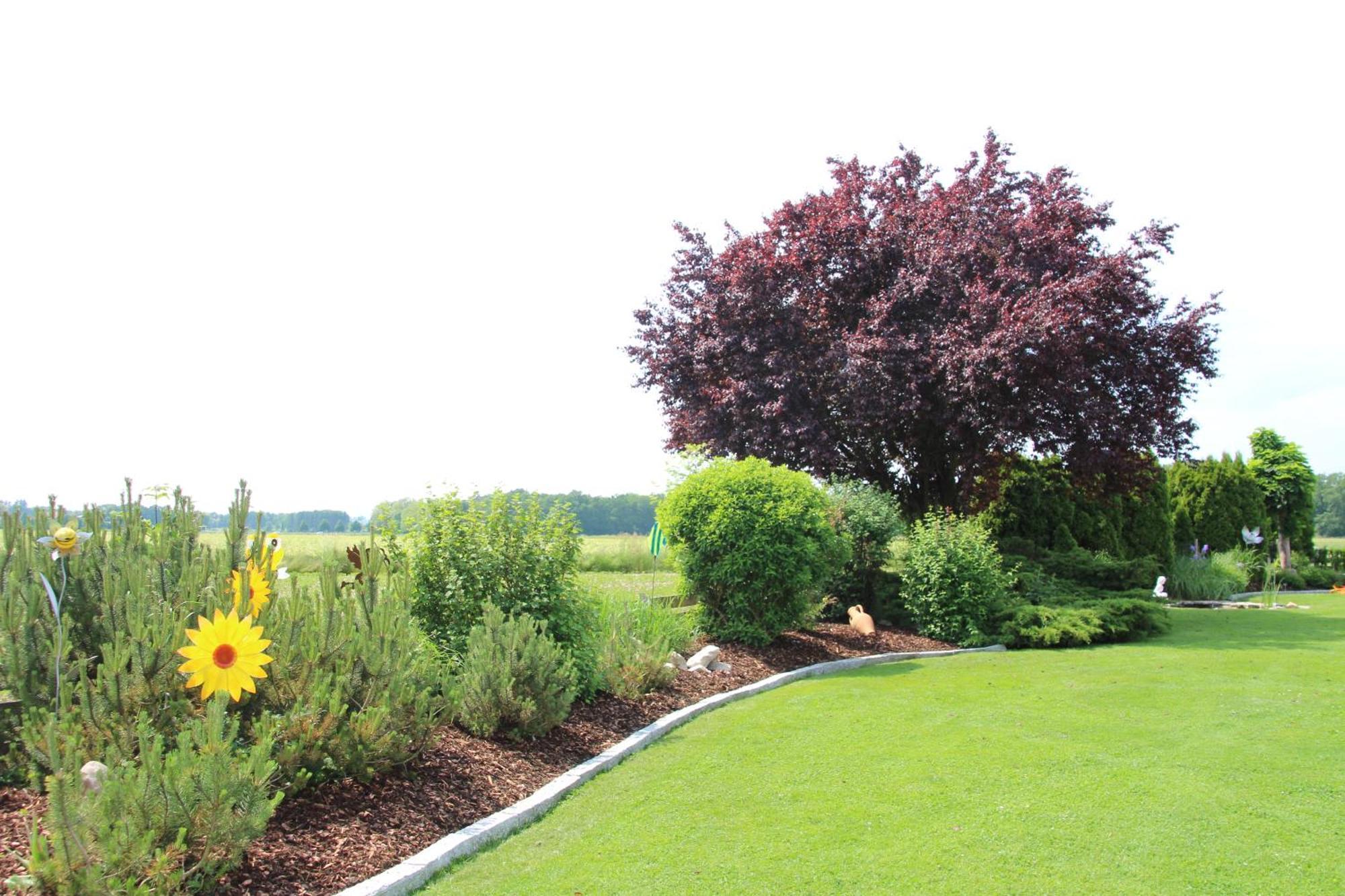 Erwachsenen Naturidyll - Der Wieserhof Appartement *