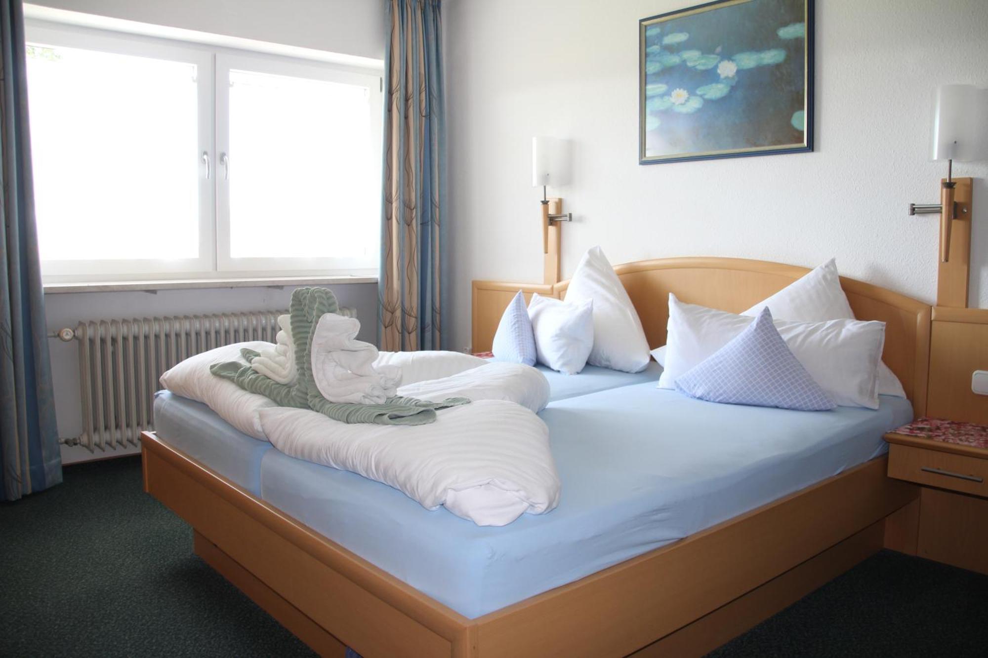 Erwachsenen Naturidyll - Der Wieserhof Appartement Bad Füssing