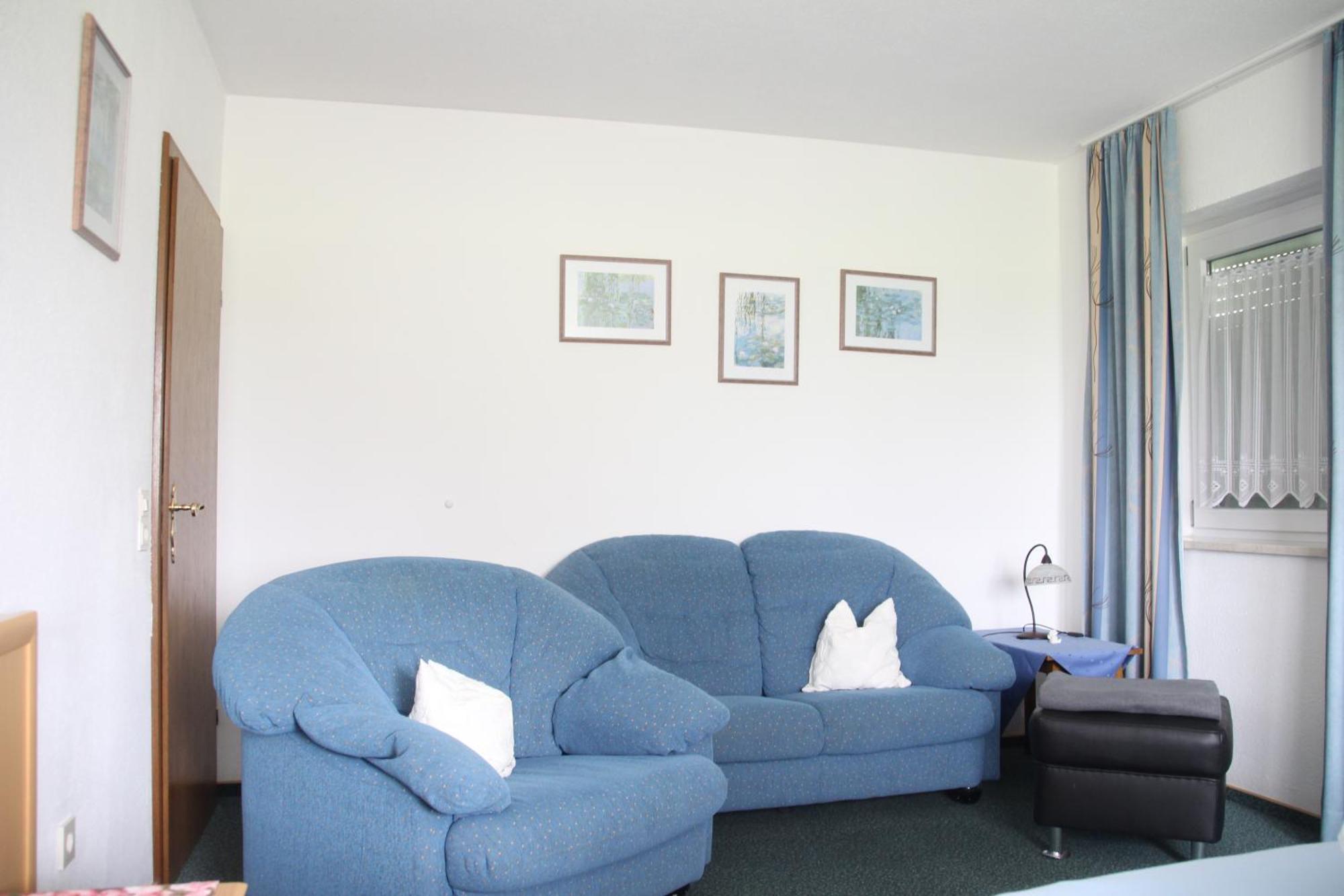 Erwachsenen Naturidyll - Der Wieserhof Appartement