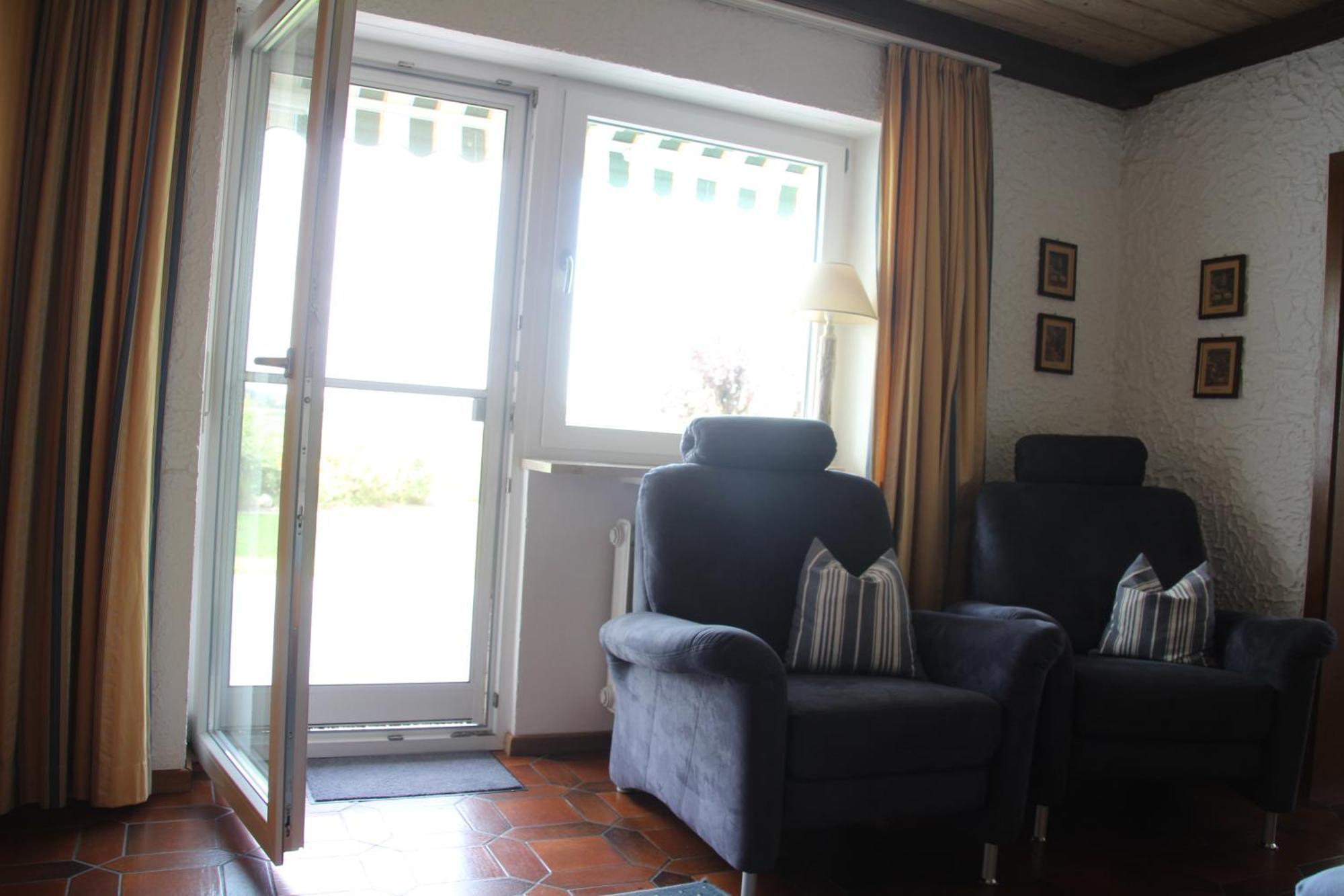 Appartement Erwachsenen Naturidyll - Der Wieserhof *