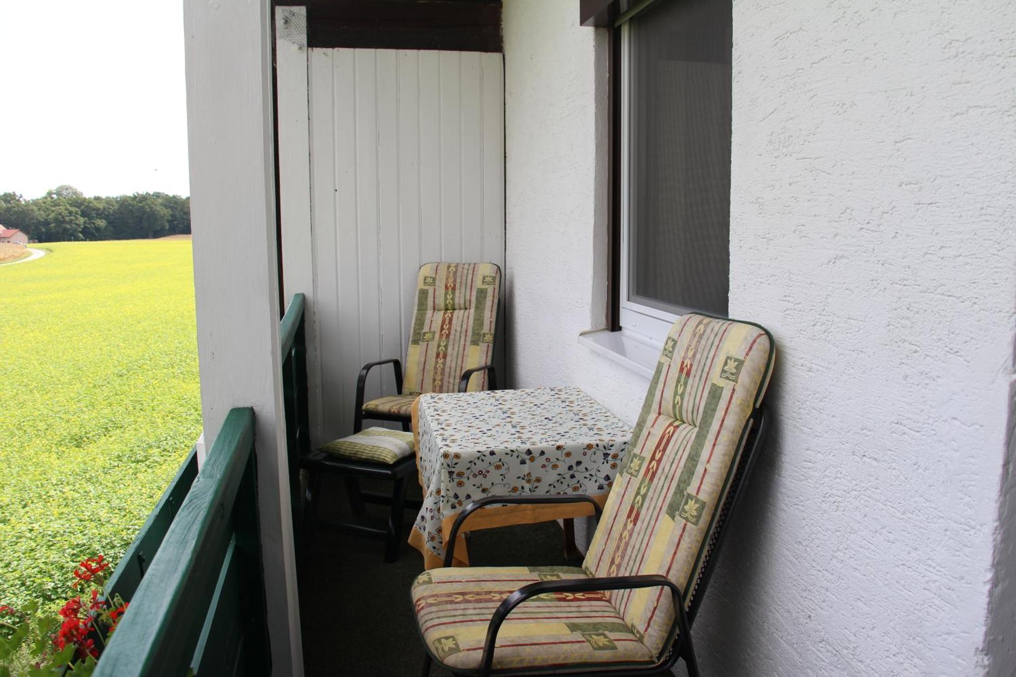 Erwachsenen Naturidyll - Der Wieserhof Appartement Bad Füssing