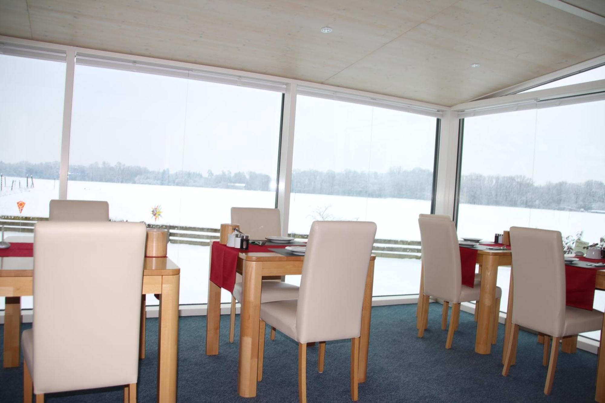 Erwachsenen Naturidyll - Der Wieserhof * Bad Füssing