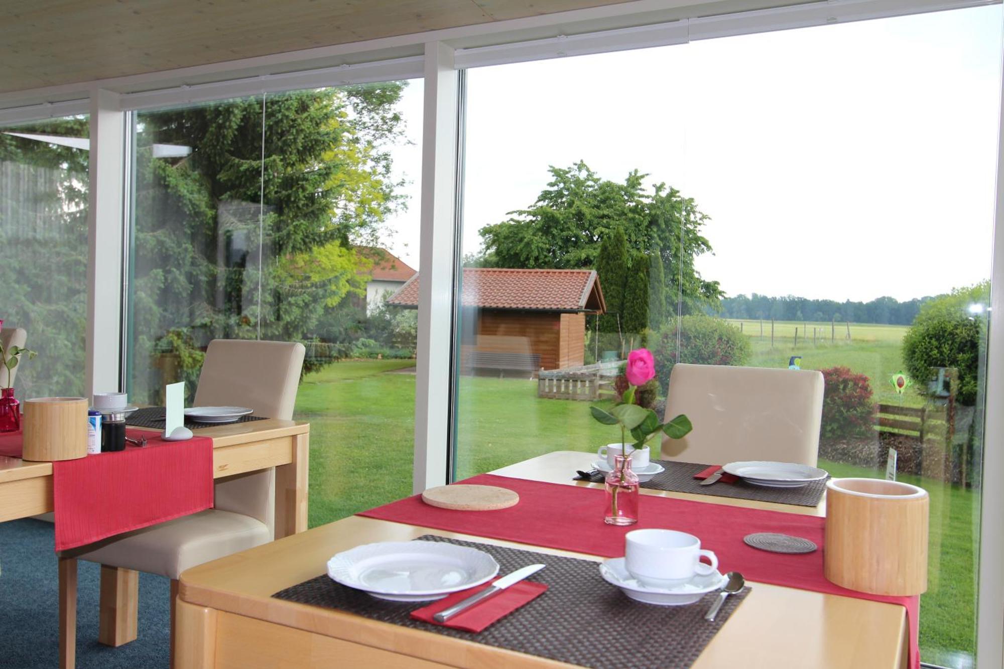Appartement Erwachsenen Naturidyll - Der Wieserhof