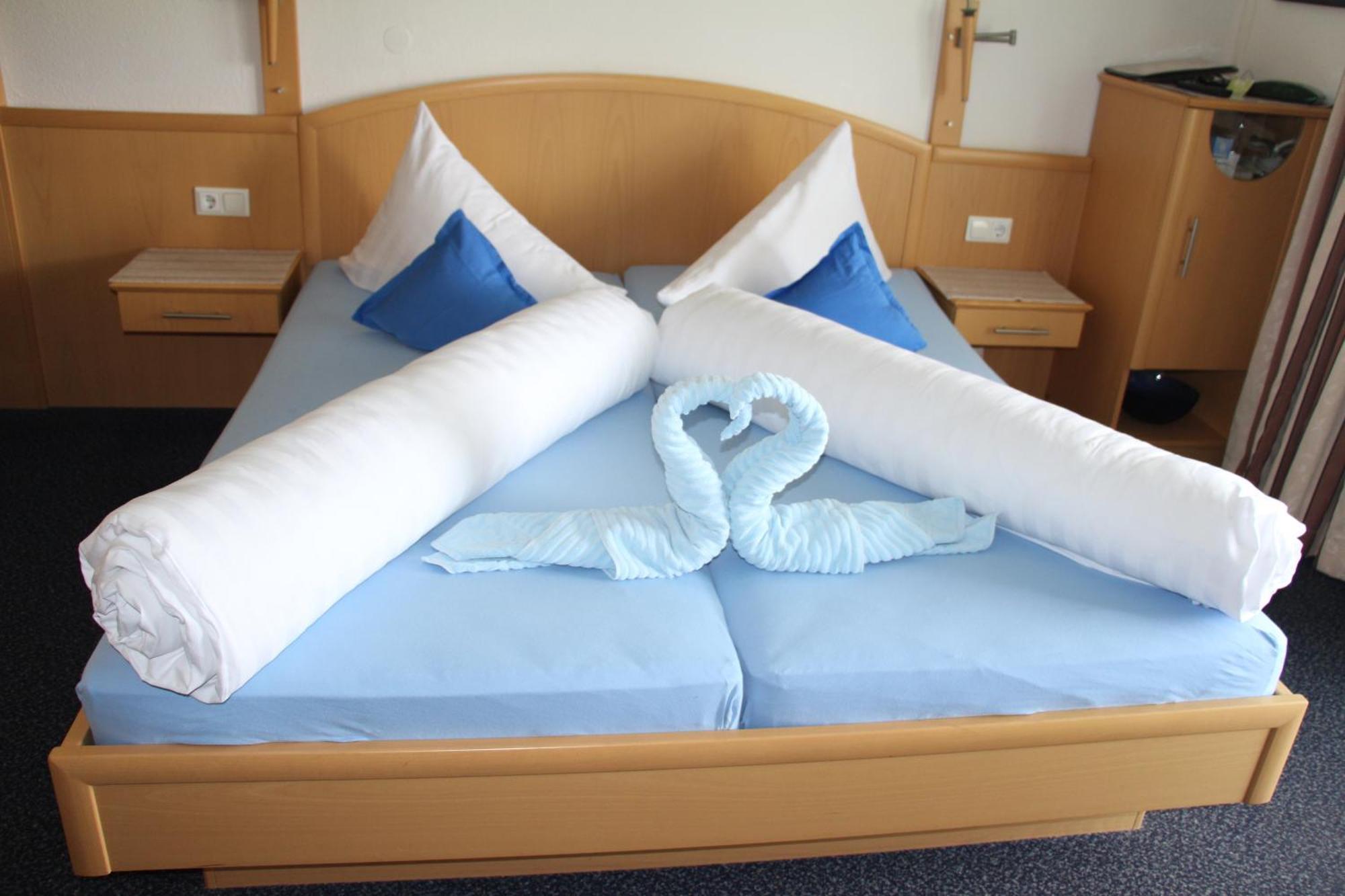 Erwachsenen Naturidyll - Der Wieserhof Appartement *
