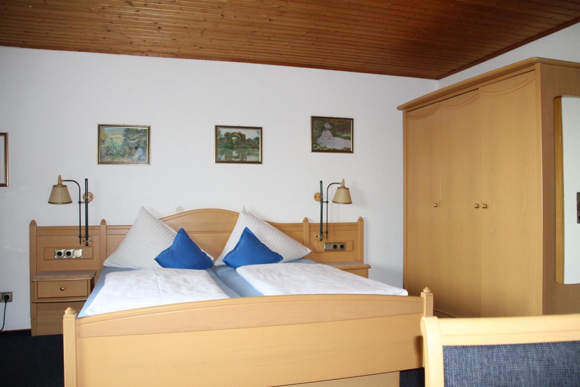 Appartement Erwachsenen Naturidyll - Der Wieserhof Bad Füssing