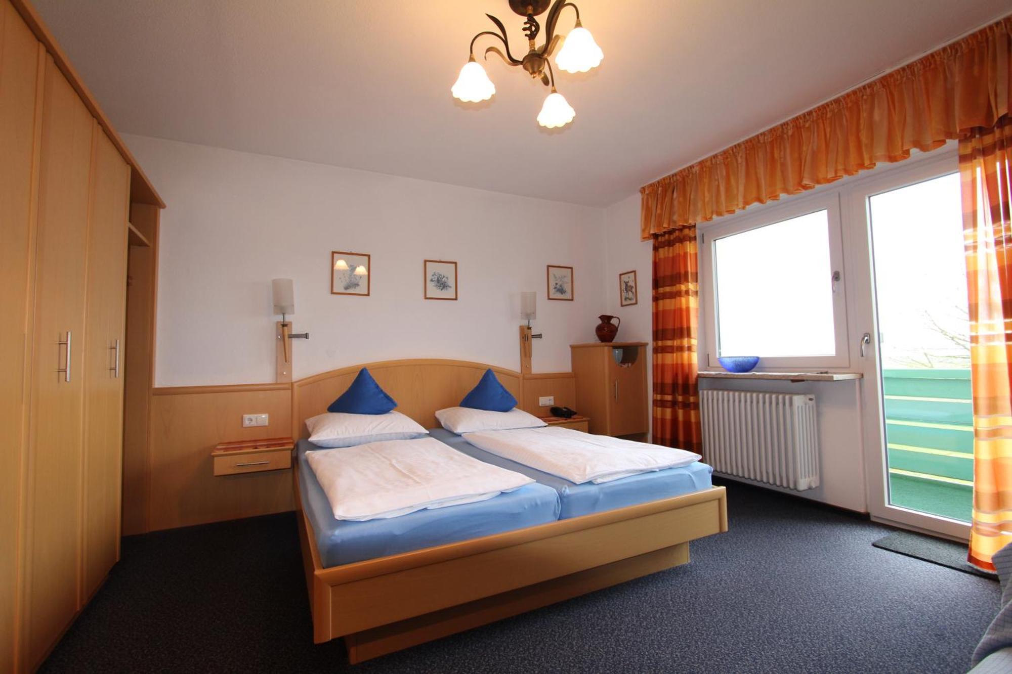Erwachsenen Naturidyll - Der Wieserhof