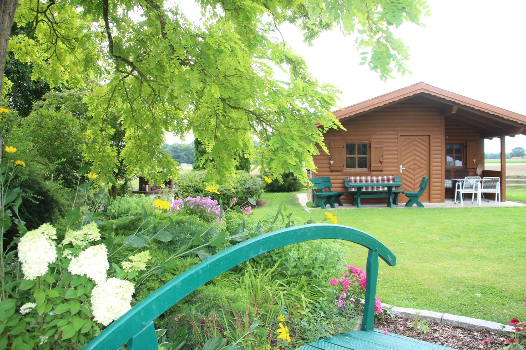 Appartement Erwachsenen Naturidyll - Der Wieserhof