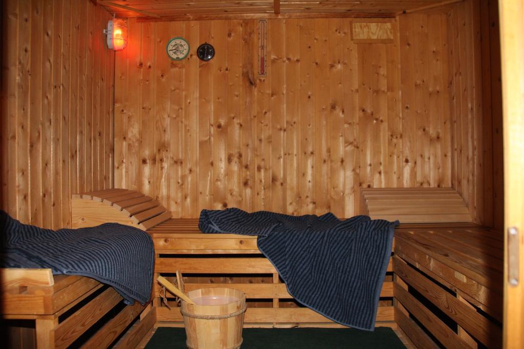 Erwachsenen Naturidyll - Der Wieserhof Appartement *