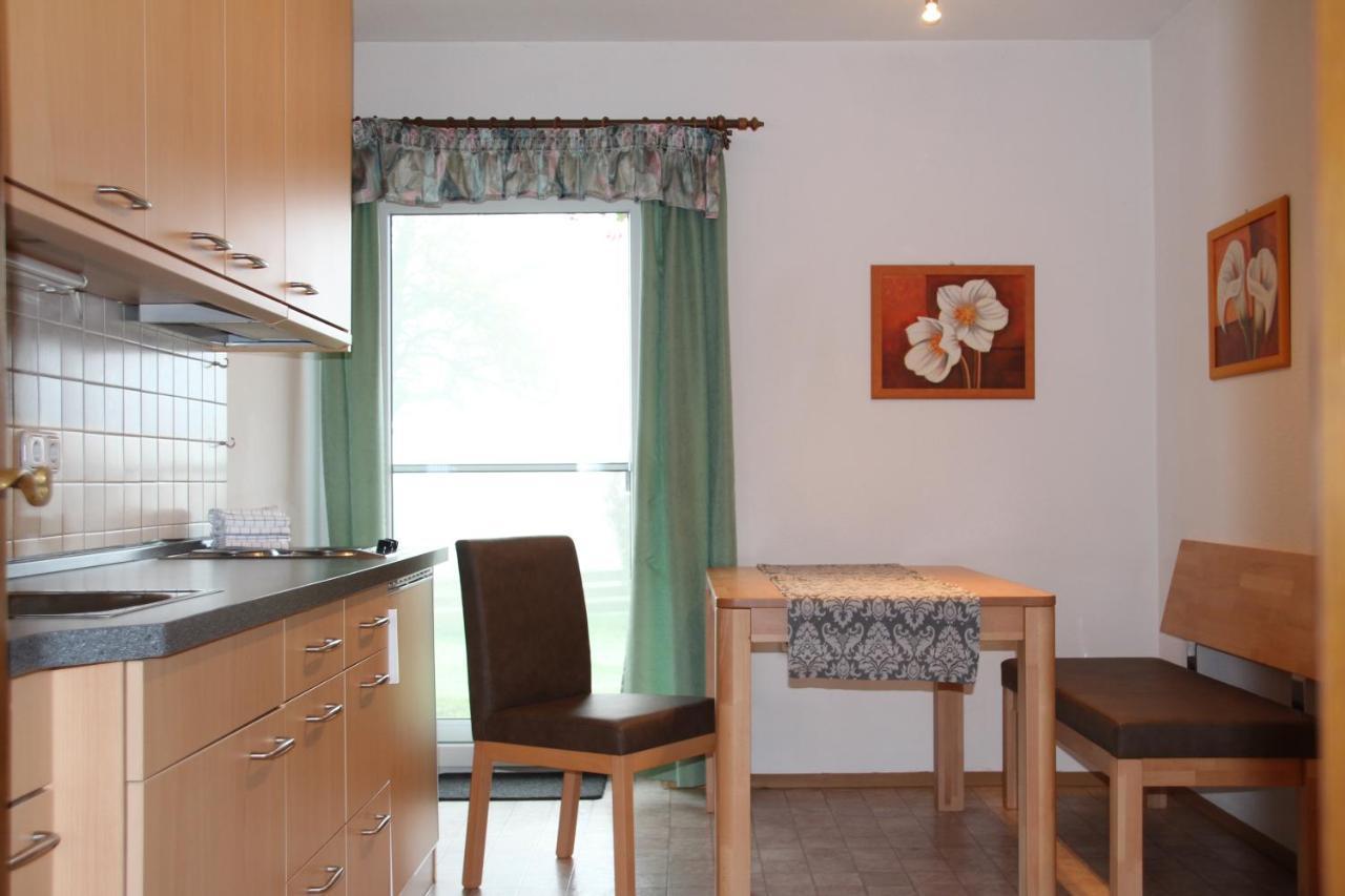 Erwachsenen Naturidyll - Der Wieserhof Appartement Bad Füssing
