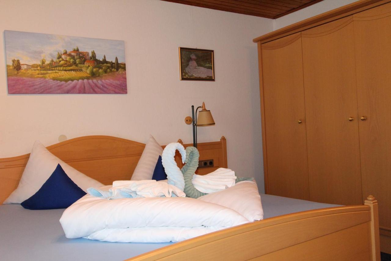 Erwachsenen Naturidyll - Der Wieserhof Appartement *