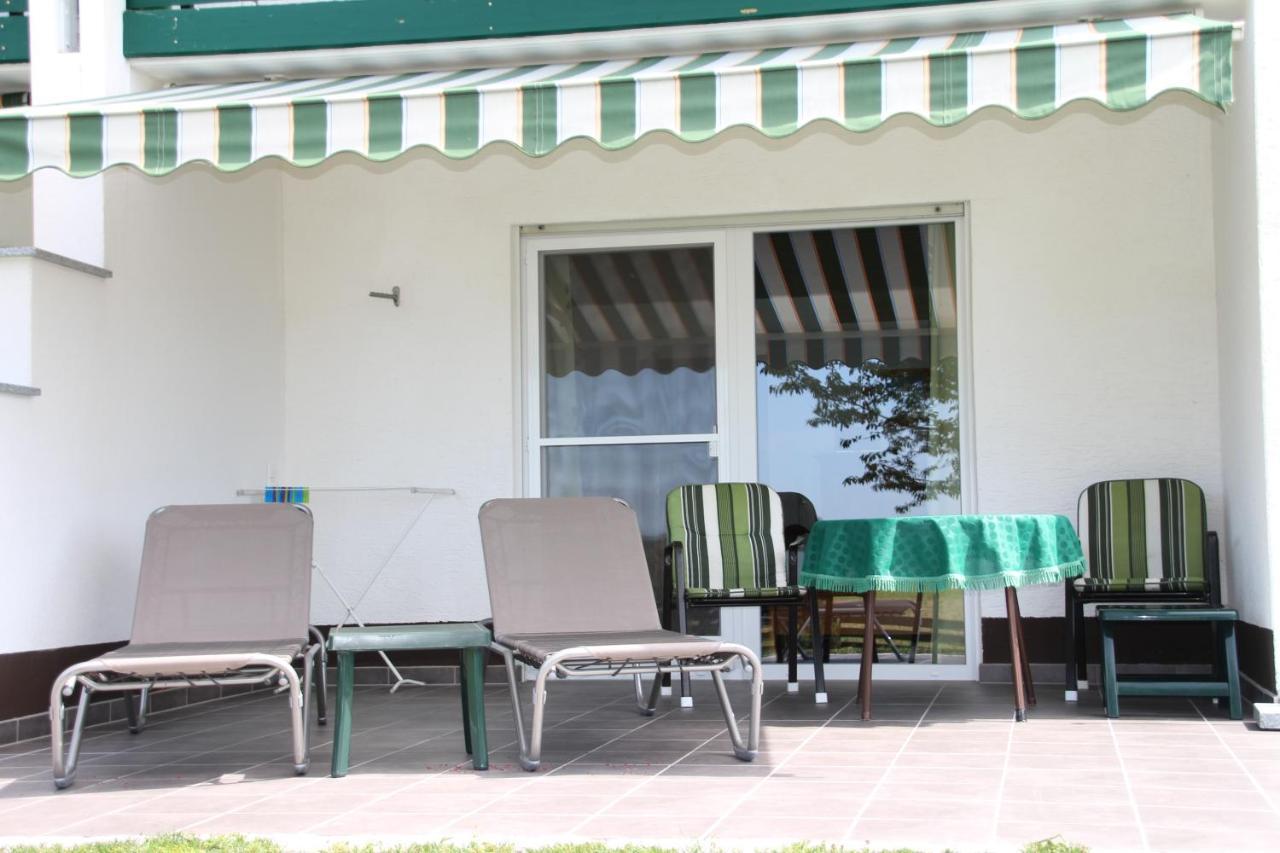 Erwachsenen Naturidyll - Der Wieserhof Appartement *